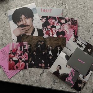 Stray Kids Do It (IT ver) IN